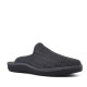 Zapatillas casa Salvi draco gris - Querol online