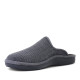 Zapatillas casa Salvi draco gris - Querol online