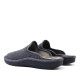 Zapatillas casa Salvi draco gris - Querol online