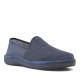 Zapatillas casa Salvi draco marino cerradas - Querol online