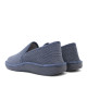 Zapatillas casa Salvi draco marino cerradas - Querol online