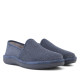 Zapatillas casa Salvi draco marino cerradas - Querol online