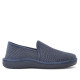 Zapatillas casa Salvi draco marino cerradas - Querol online