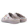 Zapatillas casa Salvi pet arena frida