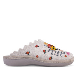 Zapatillas casa Salvi pet arena frida - Querol online