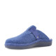 Zapatillas casa Salvi madrid elfo azul - Querol online