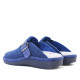 Zapatillas casa Salvi madrid elfo azul - Querol online