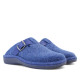Zapatillas casa Salvi madrid elfo azul - Querol online