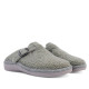 Zapatillas casa Salvi madrid teddy kaki - Querol online