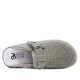 Zapatillas casa Salvi madrid teddy kaki - Querol online