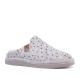 Zapatillas casa Salvi sevilla estrellas arena - Querol online