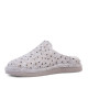 Zapatillas casa Salvi sevilla estrellas arena - Querol online
