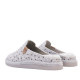 Zapatillas casa Salvi sevilla estrellas arena - Querol online