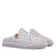 Zapatillas casa Salvi sevilla estrellas arena - Querol online