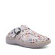 Zapatillas casa Salvi pet arena hojas - Querol online