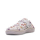 Zapatillas casa Salvi pet arena hojas - Querol online