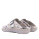 Zapatillas casa Salvi pet arena hojas - Querol online