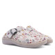 Zapatillas casa Salvi pet arena hojas - Querol online