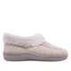 Zapatillas casa Salvi elfo crema - Querol online