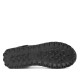Sabatilles esportives U.S. POLO ASSN. aron kakis amb detalls blaus i taronjes i diferents textures - Querol online