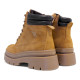 Botines plataforma U.S. POLO ASSN. shona camel con plataforma - Querol online