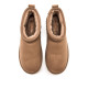 BOTINES DE MUJER MUSTANG NIVIA MARRON 59733 61452 - Querol online