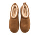 BOTINES DE MUJER MUSTANG NIVIA MARRON 59733 61453 - Querol online