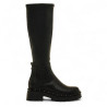 BOTAS DE MUJER MUSTANG MISSION NEGRO 54607 61394