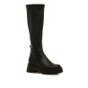 BOTAS DE MUJER MUSTANG MISSION NEGRO 54607 61394