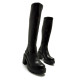BOTAS DE MUJER MUSTANG EMELINE NEGRO 54890 61403 - Querol online