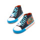 DEPORTIVAS DE NIñO MTNG KIDS RESPECT-EMI AZUL 49335 61389 - Querol online