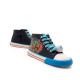 DEPORTIVAS DE NIñO MTNG KIDS RESPECT-EMI AZUL 49335 61389 - Querol online