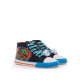 DEPORTIVAS DE NIñO MTNG KIDS RESPECT-EMI AZUL 49335 61389 - Querol online