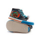 DEPORTIVAS DE NIñO MTNG KIDS RESPECT-EMI AZUL 49335 61389 - Querol online