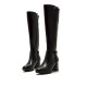 BOTAS DE MUJER MARIAMARE 63607 NEGRO 63607 61476 - Querol online