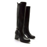 BOTAS DE MUJER MARIAMARE 63607 NEGRO 63607 61476
