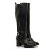 BOTAS DE MUJER MARIAMARE 63607 NEGRO 63607 61476 - Querol online