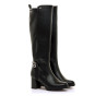 BOTAS DE MUJER MARIAMARE 63607 NEGRO 63607 61476