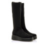 BOTAS DE MUJER MUSTANG NOLIA NEGRO 59572 61445