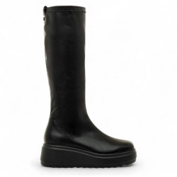 BOTAS DE MUJER MUSTANG NOLIA NEGRO 59572 61444 - Querol online