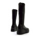 BOTAS DE MUJER MUSTANG NOLIA NEGRO 59572 61444 - Querol online