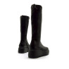 BOTAS DE MUJER MUSTANG NOLIA NEGRO 59572 61444