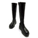 BOTAS DE MUJER MUSTANG NOLIA NEGRO 59572 61444 - Querol online