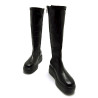BOTAS DE MUJER MUSTANG NOLIA NEGRO 59572 61444