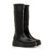 BOTAS DE MUJER MUSTANG NOLIA NEGRO 59572 61444 - Querol online