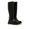 BOTAS DE MUJER MUSTANG MISSION NEGRO 54652 61395