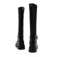 BOTAS DE MUJER MUSTANG MISSION NEGRO 54652 61395 - Querol online