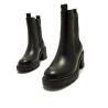 BOTINES DE MUJER MUSTANG PRAGA NEGRO 55343 61014