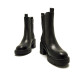 BOTINES DE MUJER MUSTANG PRAGA NEGRO 55343 61014 - Querol online
