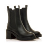 BOTINES DE MUJER MUSTANG PRAGA NEGRO 55343 61014